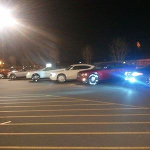 Meet your Posher, Tj